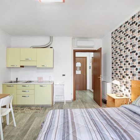 Alpen Pila Residence Loft 3 Aosta Ngoại thất bức ảnh
